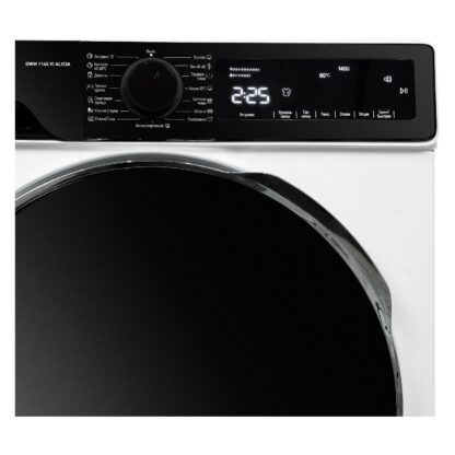 Стиральная машина DeLonghi DWM 1145 VI Alicia — изображение 12