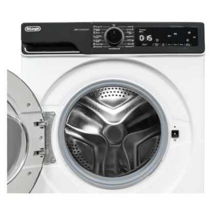 Стиральная машина DeLonghi DWM 1145 VI Alicia — изображение 14