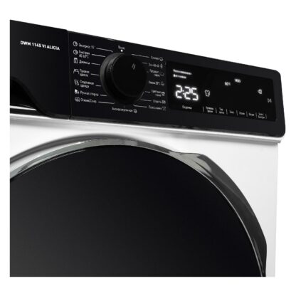 Стиральная машина DeLonghi DWM 1145 VI Alicia — изображение 3