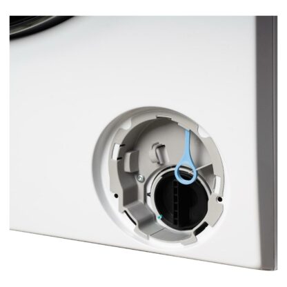 Стиральная машина DeLonghi DWM 1145 VI Alicia — изображение 8
