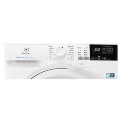 Стиральная машина Electrolux EW6FN428W — изображение 2