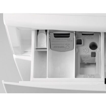 Стиральная машина Electrolux EW6FN428W — изображение 3