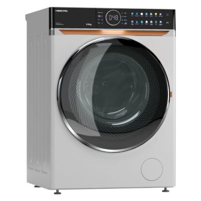 Стиральная машина Hiberg i-DDQ10-814 W — изображение 4