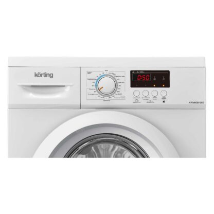 Стиральная машина Korting KWM 40B1060 — изображение 3