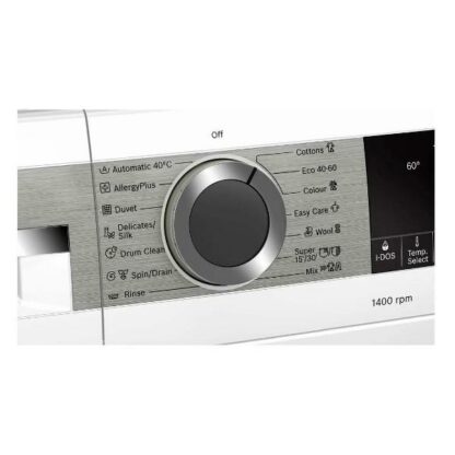 Стиральная машина Bosch WGA254A1ME — изображение 3