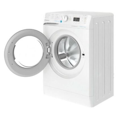 Стиральная машина Indesit BWSA 61051 WSV — изображение 3