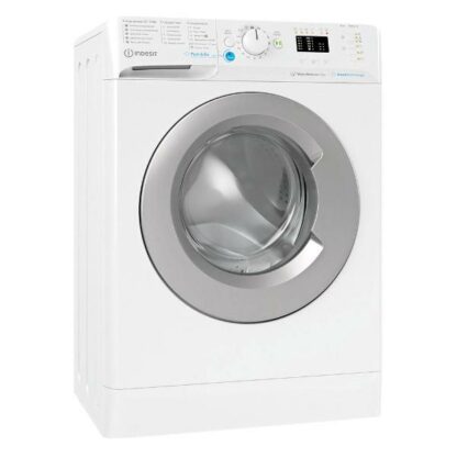 Стиральная машина Indesit BWSA 61051 WSV — изображение 5