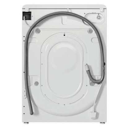 Стиральная машина Indesit BWSA 61051 WSV — изображение 7