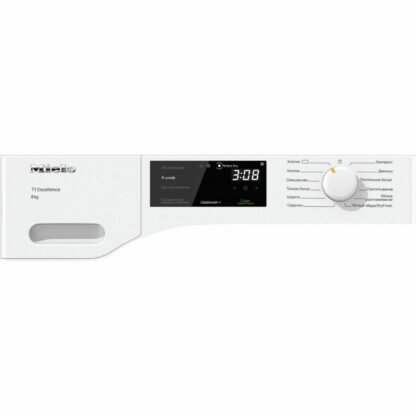 Сушильная машина Miele TEC225WP — изображение 2