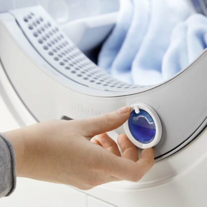 Сушильная машина Miele TEC225WP — изображение 4