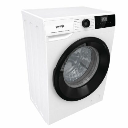 Стиральная машина Gorenje W1NHEI62SAS — изображение 4