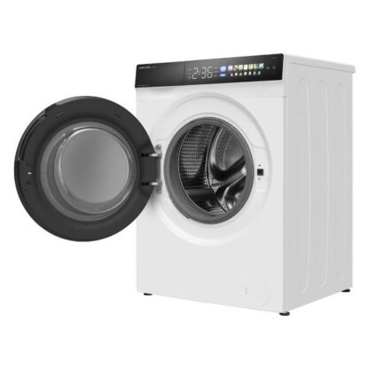 Стиральная машина MEFERI MFW101216WH Comfort — изображение 2