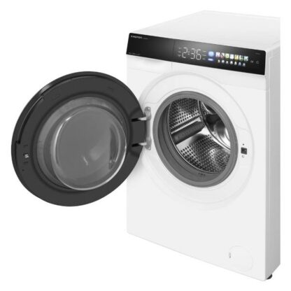 Стиральная машина MEFERI MFW101216WH Comfort — изображение 4