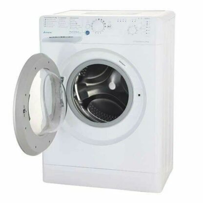 Стиральная машина Indesit BWSB 51051 S — изображение 4