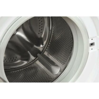 Стиральная машина Indesit BWSB 51051 S — изображение 5