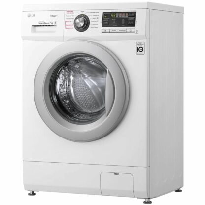 Стиральная машина LG F1296HDS1 — изображение 2