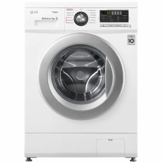 Стиральная машина LG F1296HDS1