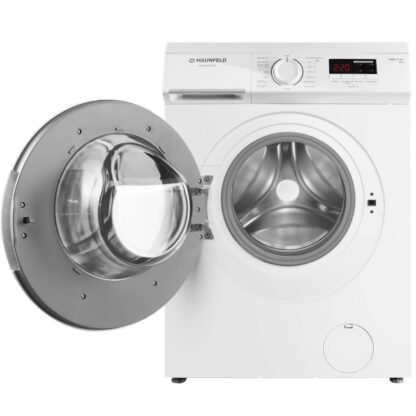 Стиральная машина Maunfeld MFWM106WH05 — изображение 2