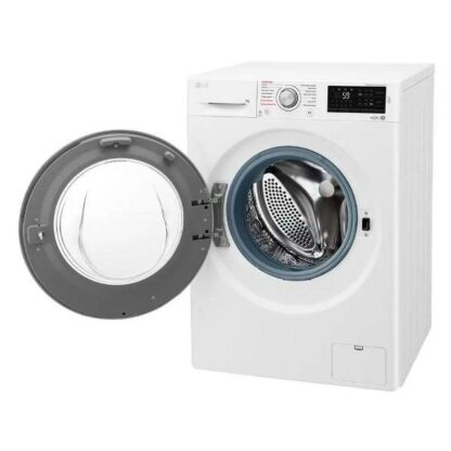 Стиральная машина LG F4M5VS4WP — изображение 4