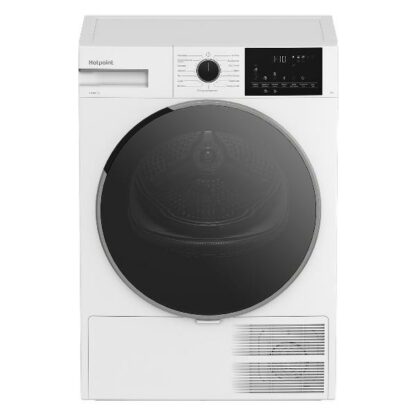 Сушильная машина Hotpoint TDSH 85V W — изображение 2