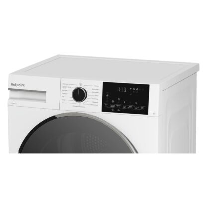 Сушильная машина Hotpoint TDSH 85V W — изображение 5