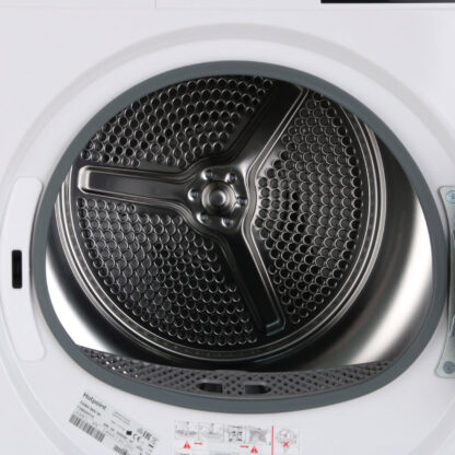 Сушильная машина Hotpoint TDSH 85V W — изображение 6