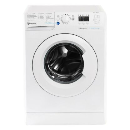 Стиральная машина Indesit BWSA 6109 WWV