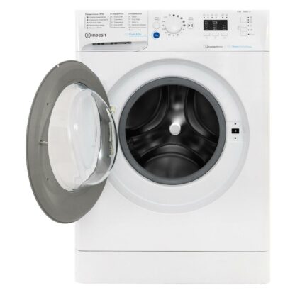 Стиральная машина Indesit BWSA 6109 WWV — изображение 3