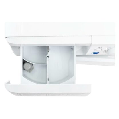 Стиральная машина Indesit BWSA 6109 WWV — изображение 4