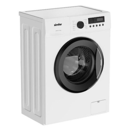Стиральная машина Simfer WWC601 — изображение 2