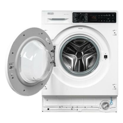 Встраиваемая стиральная машина DeLonghi DWMI 725 Isabella — изображение 2