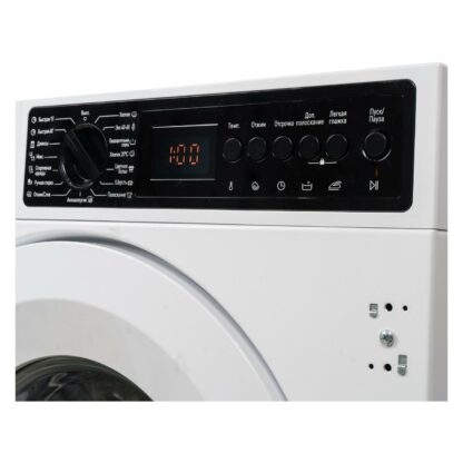 Встраиваемая стиральная машина DeLonghi DWMI 725 Isabella — изображение 11