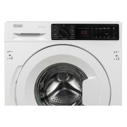 Встраиваемая стиральная машина DeLonghi DWMI 725 Isabella — изображение 12