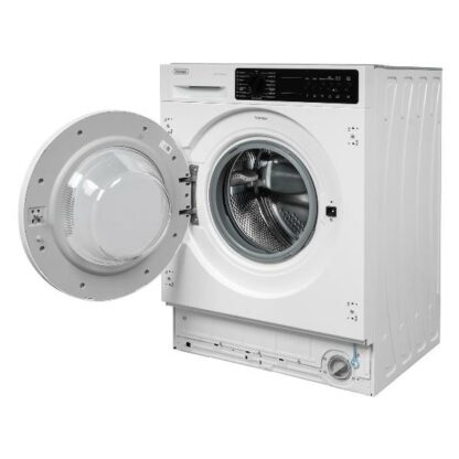 Встраиваемая стиральная машина DeLonghi DWMI 725 Isabella — изображение 3