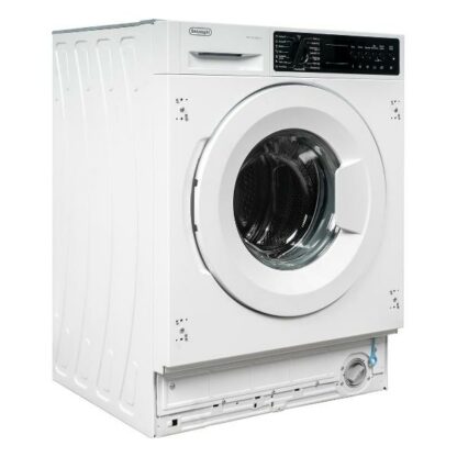 Встраиваемая стиральная машина DeLonghi DWMI 725 Isabella — изображение 4