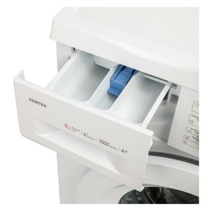 Стиральная машина Centek CT-1901 — изображение 4