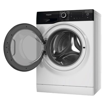 Стиральная машина Hotpoint NSD 8249 ZD AVE RU — изображение 2