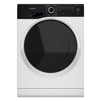 Стиральная машина Hotpoint NSD 8249 ZD AVE RU — изображение 5