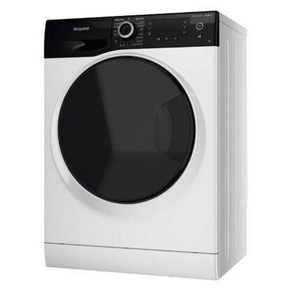 Стиральная машина Hotpoint NSD 8249 ZD AVE RU