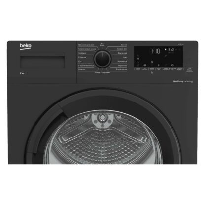 Сушильная машина Beko DF7412GB Anthracite — изображение 3