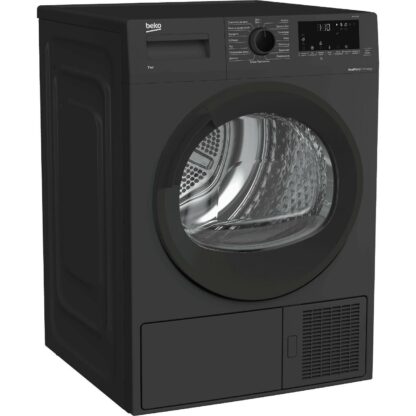 Сушильная машина Beko DF7412GB Anthracite — изображение 5