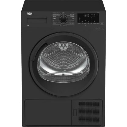 Сушильная машина Beko DF7412GB Anthracite