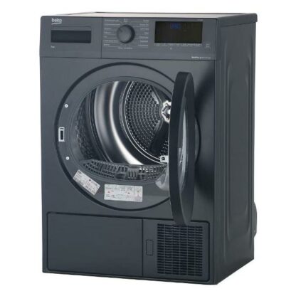 Сушильная машина Beko DF7412GB Anthracite — изображение 6