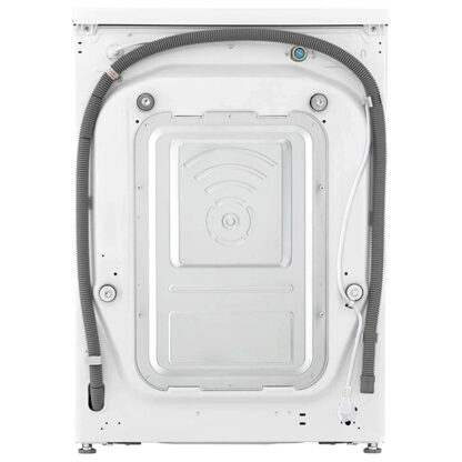 Стиральная машина LG F4V5TG0W — изображение 7