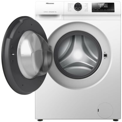 Стиральная машина Hisense WFQP6012VM — изображение 3