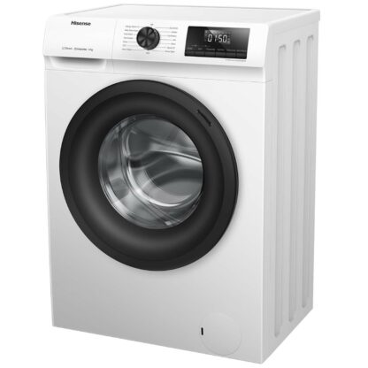 Стиральная машина Hisense WFQP6012VM — изображение 4
