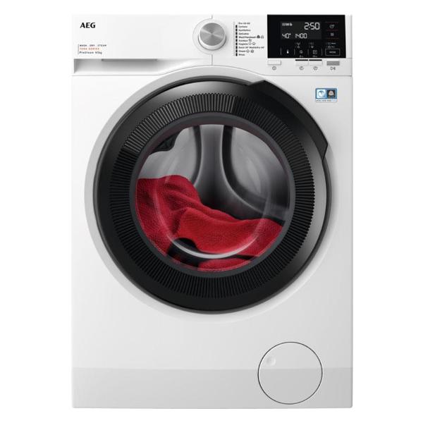 Стиральная машина с сушкой AEG LWR71944B — изображение 2