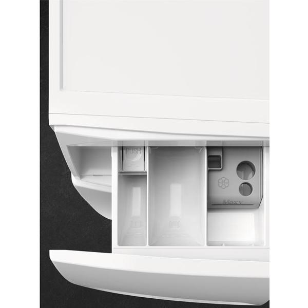 Стиральная машина с сушкой AEG LWR71944B — изображение 5