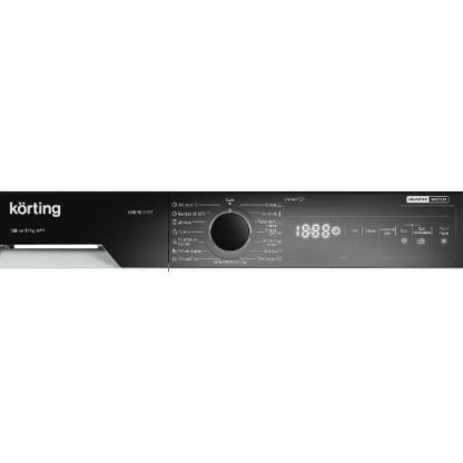 Стиральная машина Korting kwm 58ils1297 — изображение 2