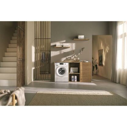 Стиральная машина Miele WSD 663 WCS D LW Tdos — изображение 4
